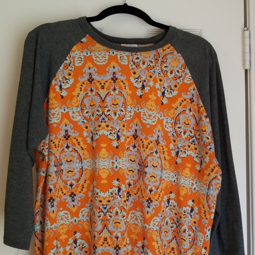 LulaRoe Randy - Picture 2 of 2